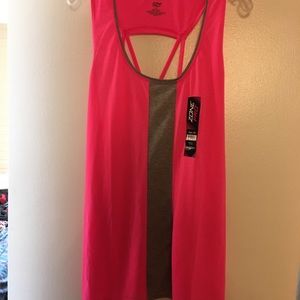 Pro Zone Athletic wear tank top